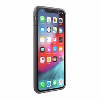 Incase apsauginis Clear Cover iPhone Xs / X (Clear)