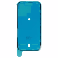 Minkštas OLED ekranas NCC skirta iPhone 15 Pro juodas IC