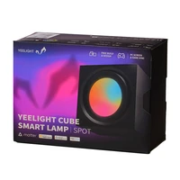 Yeelight Cube Light išmanioji žaidimų lempa Spot - bazė