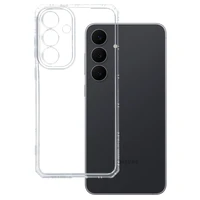 Clin Anti Shock 1,5mm Samsung Galaxy S25 FE skaidrus