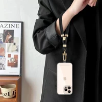 Tech-Protect C4S virvės dirželis - juodas