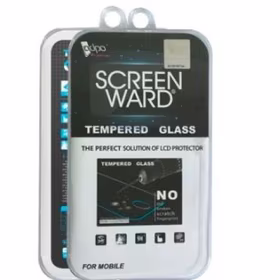 Ekrano apsauga Adpo "Tempered Glass" Samsung J600 J6 2018