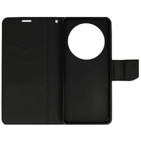 Fancy dėklas telefonui Xiaomi Redmi A4 juodas