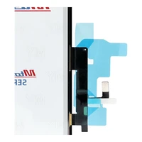 MUSTTBY jutiklinis ekranas + OCA IPHONE 12 / 12 pro