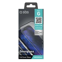 SBS Omniglass G universalus stiklas