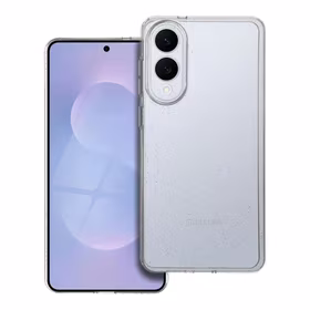 Skaidrus dėklas 2 mm BLINK Samsung S25 Edge skaidrus