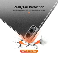 Dėklas Dux Ducis Domo Samsung X930/X936 Tab S11 Ultra juodas