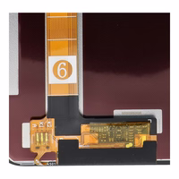 FixCell LCD ekranas OPPO A5 2020 A8 A11 A31 OEM be rėmelio