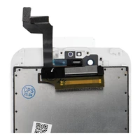 FixCell LCD ekranas IPHONE 6S baltas (refurbished)