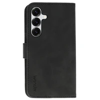 Wonder Fancy dėklas Samsung Galaxy S25 juodas