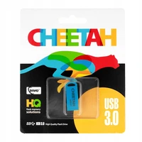 Imro atmintukas 8GB USB 3.0 Cheetah