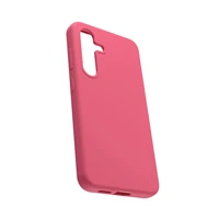 Etteri Silicone case for Samsung Galaxy S25 raspberry