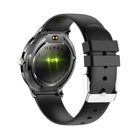 Colmi V89 smartwatch (black)