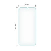 Tech-Protect Supreme Easy 3 komplektai Apsauginis stiklas Samsung Galaxy A17 4G / 5G