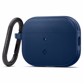 Spigen Vault dėklas AirPods Pro 3 tamsiai mėlynas