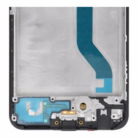 LCD ekrano rinkinys skirtas MOTOROLA Moto G50 5G 5D68C18927