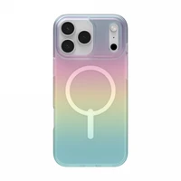 ZAGG Milan Snap MagSafe Dėklas iPhone 17 Pro Max - Multicolor