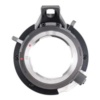 DJI Zenmuse X9 M tvirtinimo vienetas