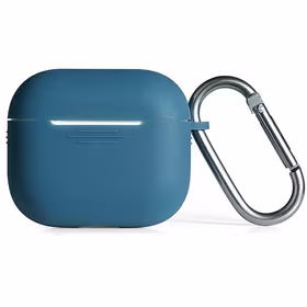 Beline AirPods Silicone Cover Air Pods 3 mėlynas
