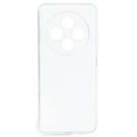 Dėklas telefonui 2 mm, skaidrus, skirtas XIAOMI REDMI 14C