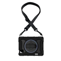 Tech-Protect Solid Dėklas Xiaomi Pad 7 / 7 Pro - Juodas