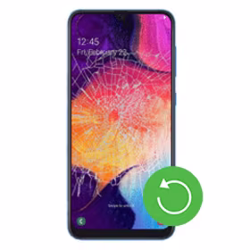 Samsung A546 A54 5G atnaujinimo paslauga / REFURB Service /