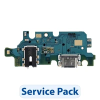 ServicePack įkrovimo plokštė SAMSUNG A13 4G A135F GH96-15062A