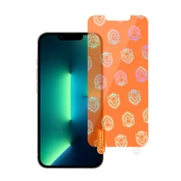 Tel Protect geriausias lankstus hibridinis grūdintas stiklas IPHONE 13 PRO MAX/14 PLUS