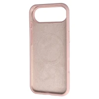 Dėklas telefonui iPhone 17 Air - rožinis