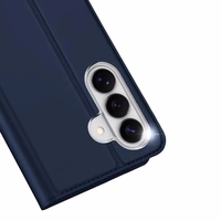 Dėklas Dux Ducis Skin Pro Samsung S942 S26 Pro tamsiai mėlynas