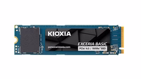 Kioxia LSF10Z001TG8 SSD diskas 1 TB M.2 PCI Express 4.0 NVMe QLC