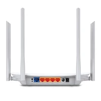 TP-LINK router Wi-Fi dual band AC1200 5GHz TL-ARCHER C50