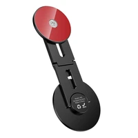 Telefoninis laikiklis Hoco H93 - juodas