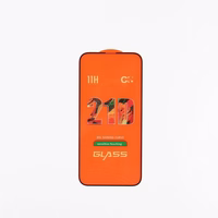 Ekrano apsauga "OG Full Glue" Xiaomi Redmi Note 11 / Redmi Note 11S / M4 Pro 4G (Blister)