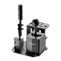 Moza Racing RS089 universali tvirtinimo plokštė