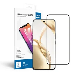 Apsauginis stiklas Blue Star - Honor 200 - juodas apsauginis stiklas Blue Star