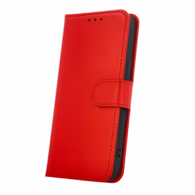 Smart Classic case for Xiaomi Redmi A5 Global (173,45 x 79,35 x 8,45) red