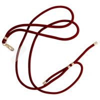 Telefono raištis GC-M7 raudonas