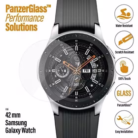 PanzerGlass Galaxy Watch 42mm