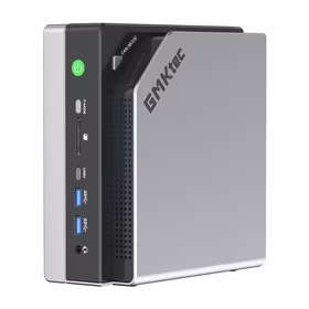 Mini PC GMKtec EVO-X2 AMD Ryzen AI Max+ 395 - 128GB RAM + 2TB SSD WIN 11 Pro