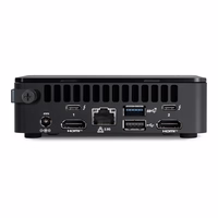 ASUS RNUC13L3KV500002I Juoda i5-1350P
