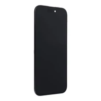 LCD ekranas iPhone 16 su skaitmeniniu keitikliu juodas (ZY-LTPS) IC perkeliamas