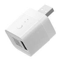 Išmanusis adapteris, USB ZigBee jungiklis SONOFF ZBMicro (max 36W)