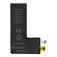 JCID Baterija without BMS iPhone 11 Pro (didelė talpa)