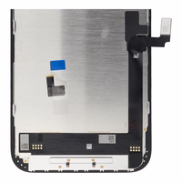 JK LCD ekranas iPhone 16 Plus – FullHD Incell (IC keitimas)