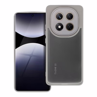 VARIETE dėklas telefonui XIAOMI Redmi Note 14 PRO 5G plieninis