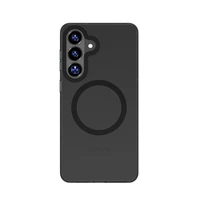 Benks Magnetic Lucid Armor Case (A048) for Samsung Galaxy S26 black