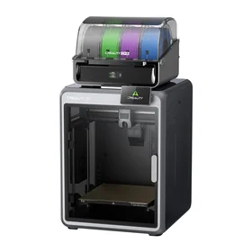 Creality K2 Combo 3D Printer