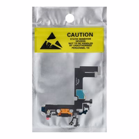 Kabelis USB įkrovimui IPHONE 13 Mini juodas