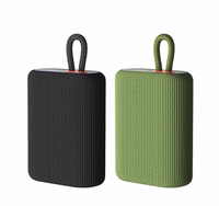 LOUDSPEAKER  REMAX KING KONG SERIES RB-M7 BELAIDIS juodas